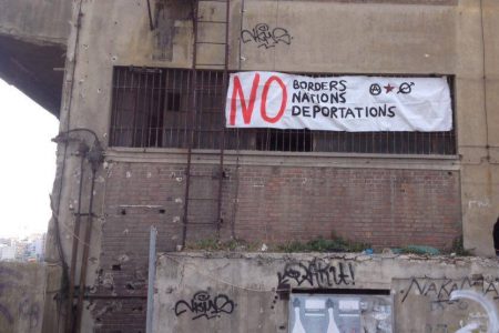 People without rights