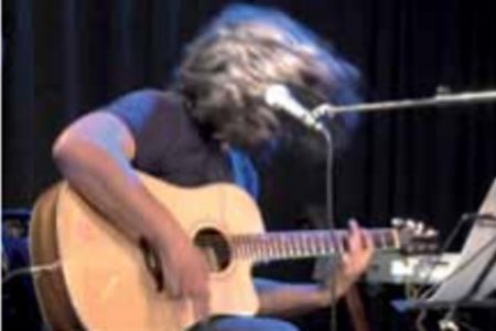 Djoki Django live in Freistadt