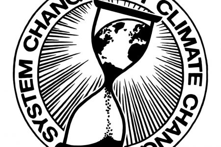 System Change, not Climate Change