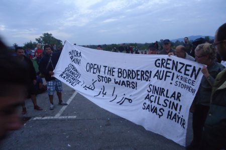Schleppen Schleusen Helfen