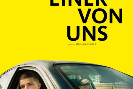 „Einer von uns“ Salzburg-Film-Premiere