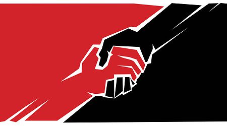 Antikommunistischer Prozess in München