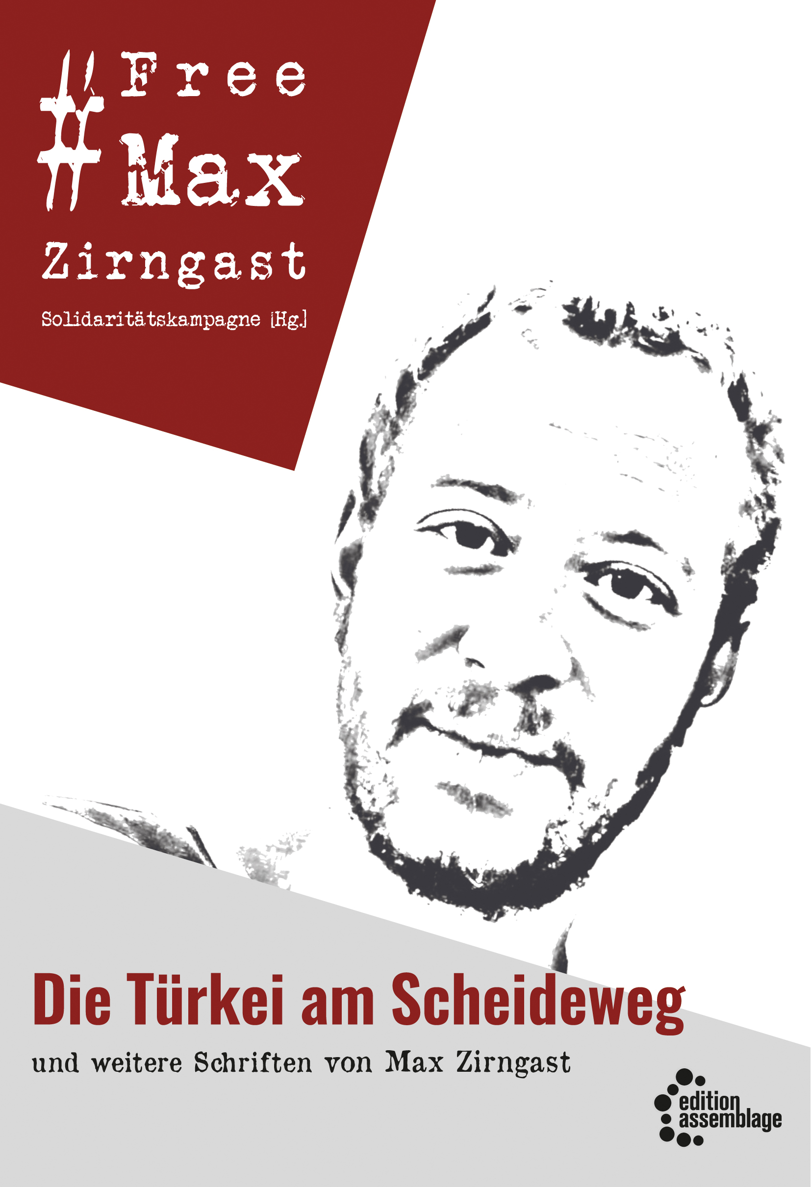 Max Zirngast: Buchvorstellung und Diskussion